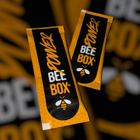 Bee box